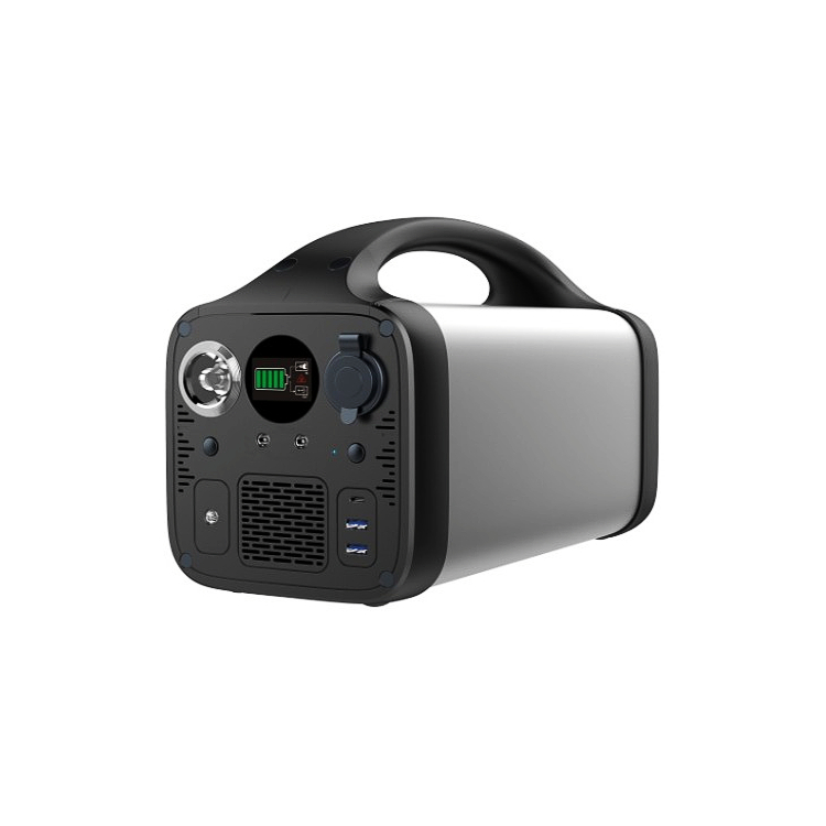 Generador solar exterior de 1000 W per a la càrrega mòbil