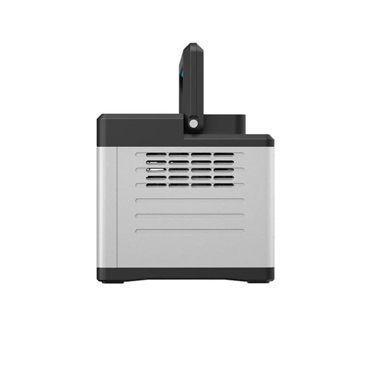 Generador solar intel·ligent de 700 W per a la càrrega d'il·luminació d'emergència